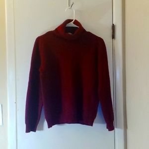 Lilysilk 100% cashmere sweater
